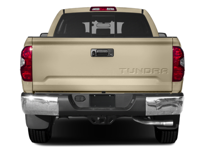 2016 Toyota Tundra SR5