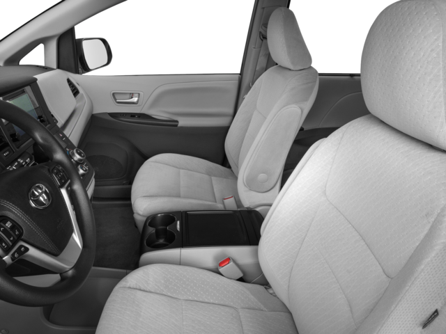2016 Toyota Sienna LE 7 Passenger