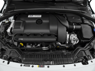 2016 Volvo S60 T6 Drive-E R-Design