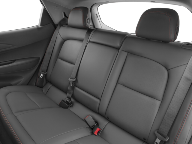 2017 Chevrolet Bolt EV Premier