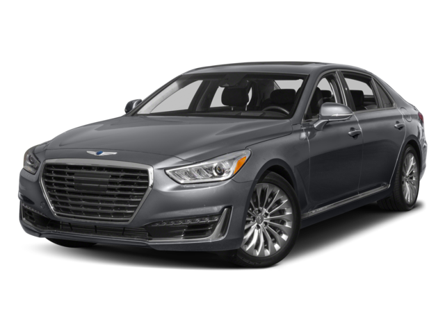 2017 Genesis G90 3.3T Premium's photo
