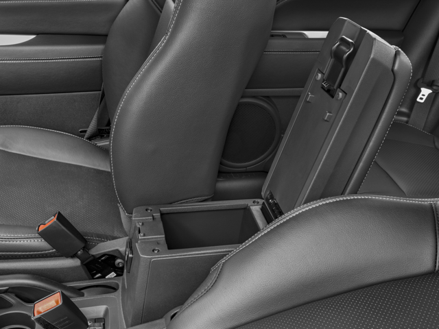 2017 Jeep Compass Sport