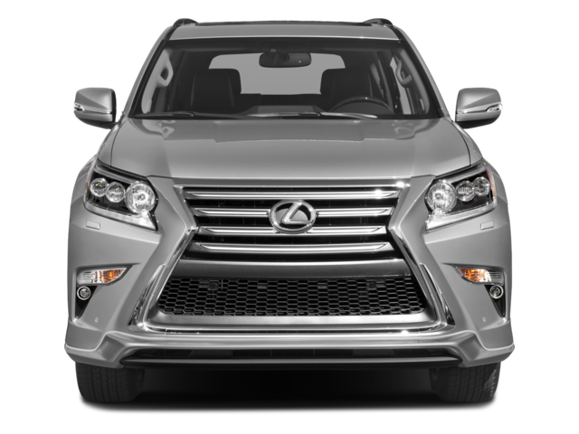 2017 Lexus GX 460