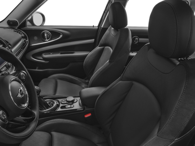 2017 MINI Cooper S Clubman