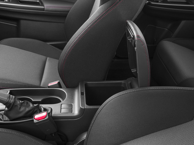 2017 Subaru WRX Base