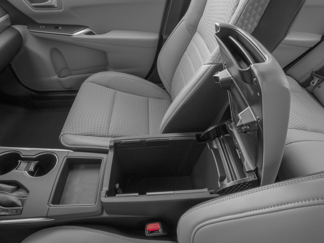 2017 Toyota Camry XSE