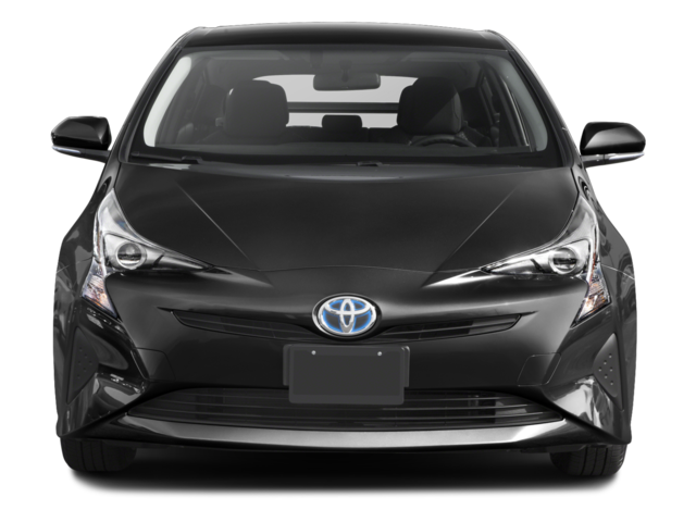2017 Toyota Prius Two Eco