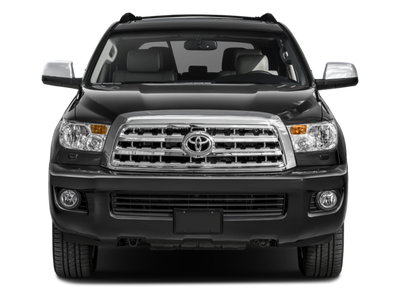 2017 Toyota Sequoia Limited