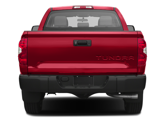 2017 Toyota Tundra SR