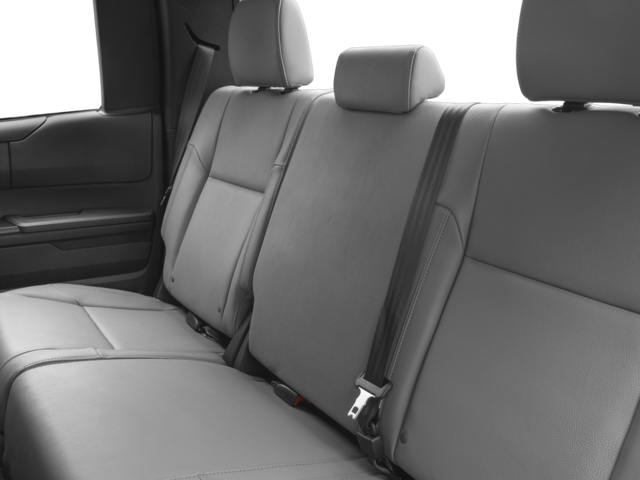 2017 Toyota Tundra SR