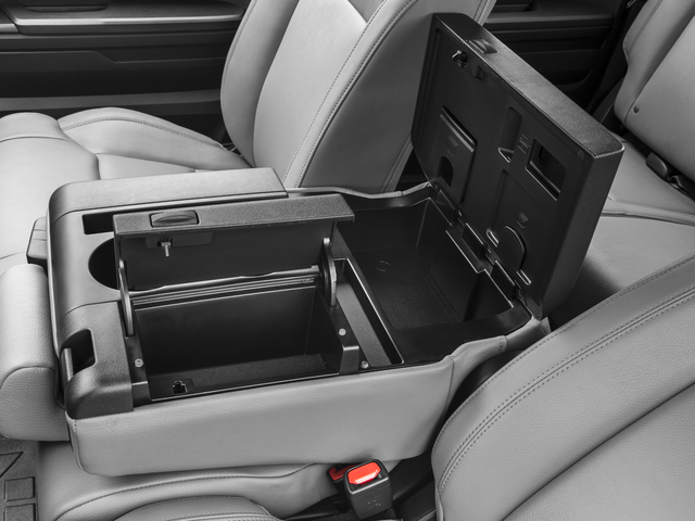 2017 Toyota Tundra SR