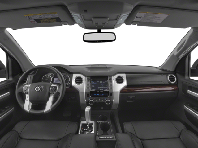 2017 Toyota Tundra Limited CrewMax