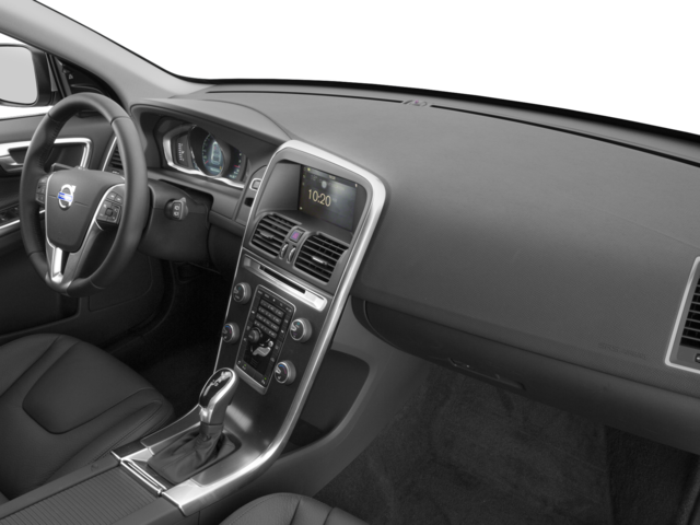 2017 Volvo XC60 T5 Inscription