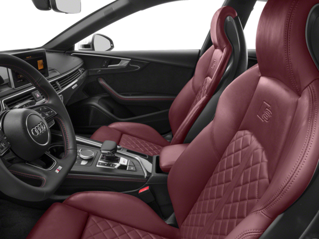 2018 Audi S5 Sportback 3.0T Prestige quattro