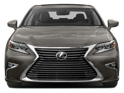 2018 Lexus ES 350