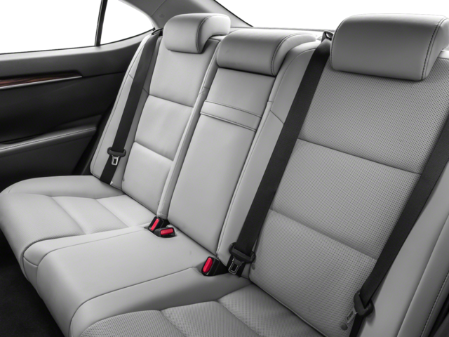2018 Lexus ES 300h
