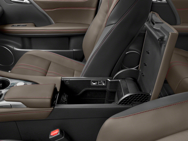 2018 Lexus RX 450h