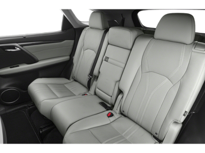 2018 Lexus RX 350L