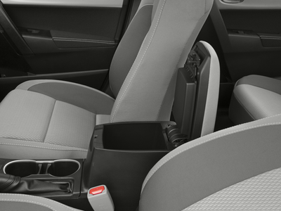 2018 Toyota Corolla XLE