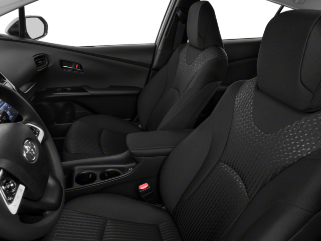 2018 Toyota Prius One