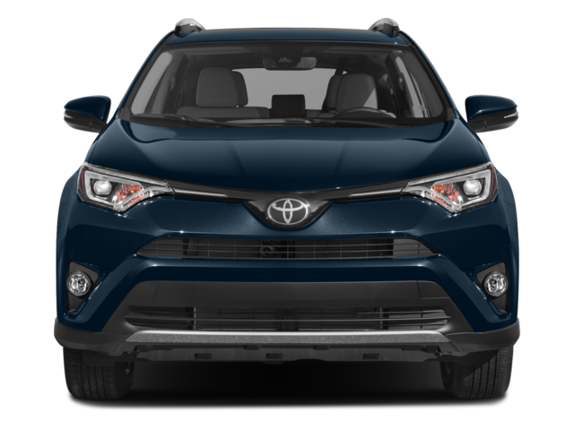 2018 Toyota RAV4 SE