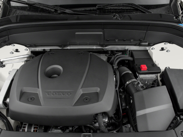 2018 Volvo XC90 T6 Momentum