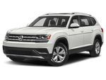2018 Volkswagen Atlas Launch Edition 4Motion