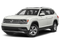 2018 Volkswagen Atlas Launch Edition 4Motion