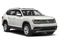 2018 Volkswagen Atlas Launch Edition 4Motion