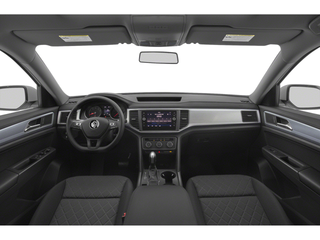 2018 Volkswagen Atlas Launch Edition 4Motion