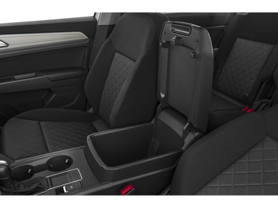 2018 Volkswagen Atlas Launch Edition 4Motion