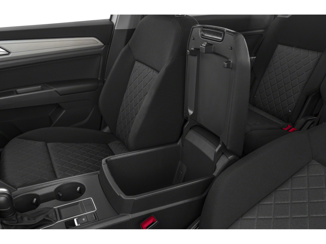 2018 Volkswagen Atlas Launch Edition 4Motion