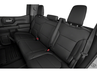 2019 Chevrolet Silverado 1500 WT