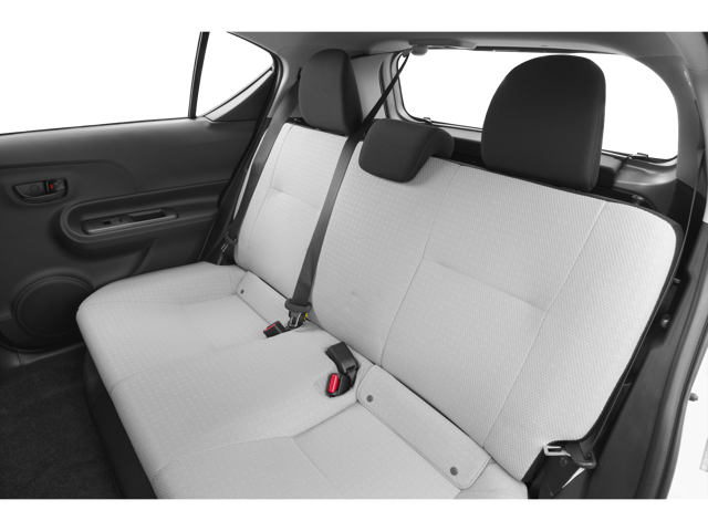 2019 Toyota Prius c LE