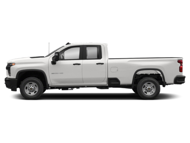 2020 Chevrolet Silverado 2500HD LT