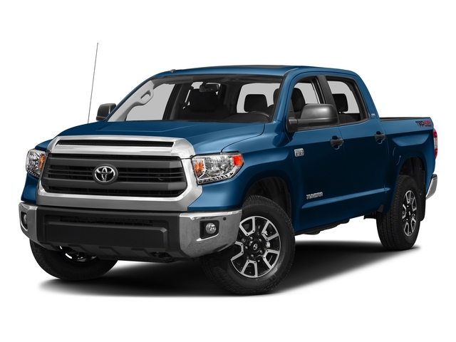 Toyota Tundra of Columbus