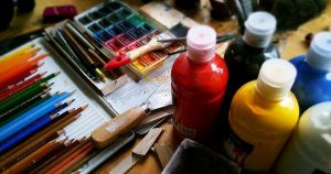 Art supplies | Toyota Direct in Columbus, OH