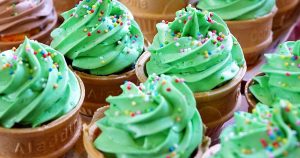 Cupcakes | Toyota Direct in Columbus, OH