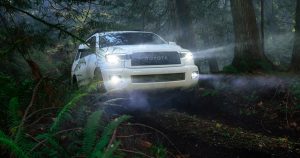 2020 Toyota Sequoia | Toyota Direct in Columbus, OH