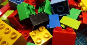 Legos | Toyota Direct in Columbus, OH