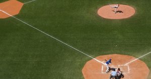 Baseball game | Toyota Direct in Columbus, OH