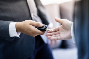 bad credit financing dealer