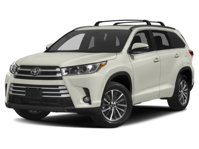 5 Facts About The Evolution Of The Toyota Highlander Before You Find A  Toyota Highlander For Sale - Toyota Direct Blog