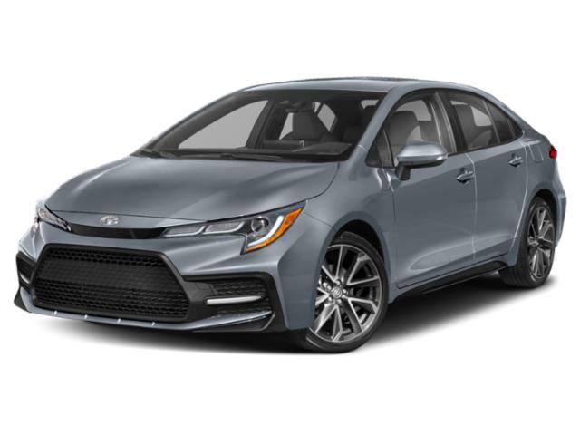 6 Benefits Of Finding A Toyota Corolla For Sale - Toyota Direct Blog