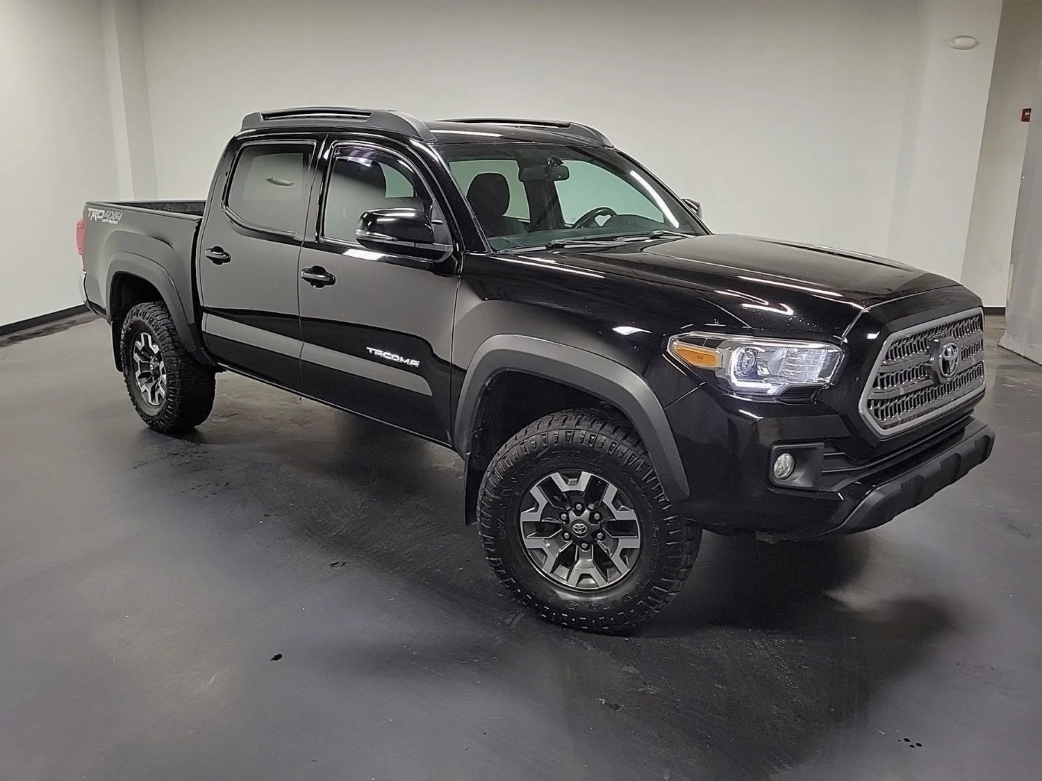 Best Ways to Maintain a Used Toyota Truck - Toyota Direct Blog