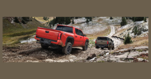 2024 Toyota Tacoma | Toyota Direct in Columbus, OH