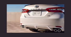 2024 Toyota Camry | Toyota Direct in Columbus, OH