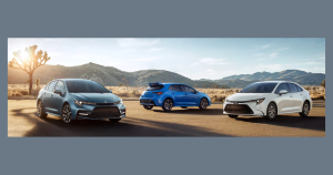 2022 Toyota Corolla | Toyota Direct in Columbus, OH