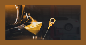 Oil change | Toyota Direct in Columbus, OH