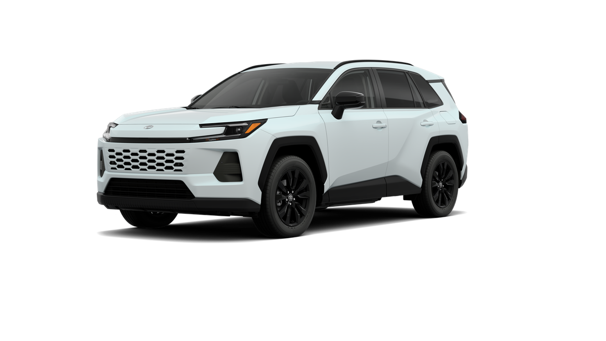 2026 Toyota RAV4 Hybrid XLE Premium AWD's photo